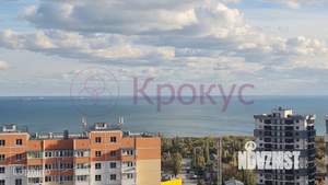 3-к квартира, вторичка, 77м2, 17/20 этаж