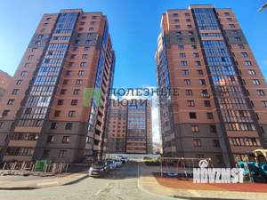 1-к квартира, вторичка, 49м2, 12/12 этаж