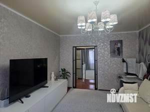 2-к квартира, вторичка, 51м2, 3/5 этаж