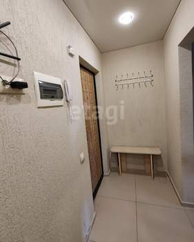 1-к квартира, вторичка, 39м2, 3/9 этаж
