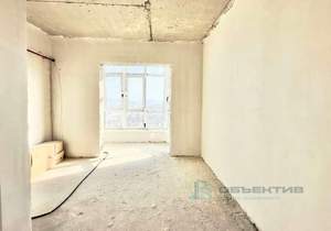 1-к квартира, вторичка, 49м2, 14/22 этаж