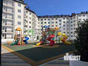 1-к квартира, вторичка, 11м2, -1/2 этаж