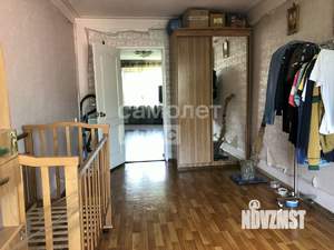 3-к квартира, вторичка, 64м2, 3/5 этаж