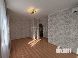1-к квартира, вторичка, 30м2, 4/4 этаж