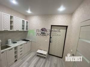 Студия квартира, вторичка, 27м2, 6/12 этаж