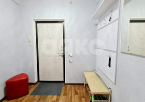 1-к квартира, вторичка, 42м2, 10/16 этаж