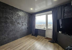 1-к квартира, вторичка, 22м2, 7/9 этаж