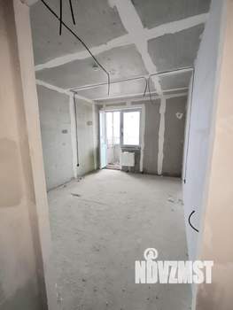 2-к квартира, вторичка, 68м2, 15/25 этаж