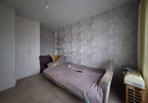 1-к квартира, вторичка, 22м2, 4/9 этаж