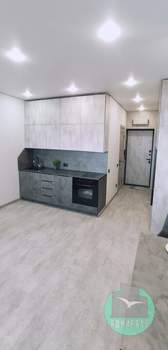 Студия квартира, вторичка, 26м2, 14/24 этаж