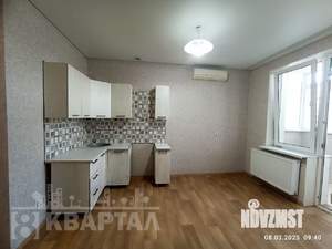 Студия квартира, вторичка, 31м2, 1/16 этаж