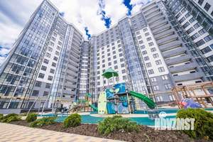 2-к квартира, вторичка, 54м2, 4/14 этаж