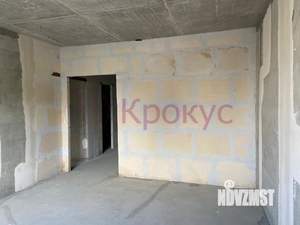 1-к квартира, вторичка, 41м2, 8/16 этаж
