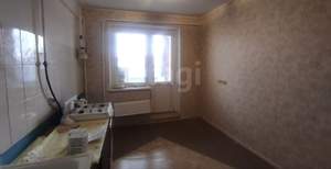 3-к квартира, вторичка, 62м2, 10/10 этаж