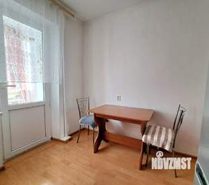 2-к квартира, вторичка, 53м2, 1/5 этаж