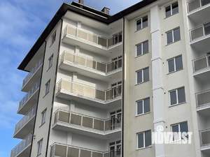 1-к квартира, вторичка, 130м2, 8/8 этаж