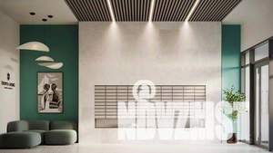 2-к квартира, строящийся дом, 67м2, 11/18 этаж