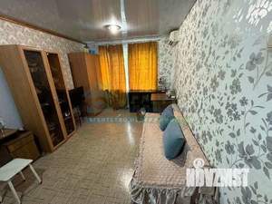 1-к квартира, вторичка, 36м2, 1/2 этаж