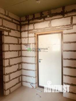 1-к квартира, вторичка, 33м2, 23/23 этаж