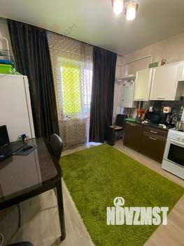 1-к квартира, вторичка, 34м2, 1/3 этаж