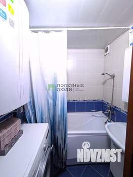 2-к квартира, вторичка, 53м2, 7/9 этаж