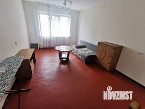 2-к квартира, вторичка, 50м2, 3/5 этаж