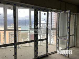 3-к квартира, вторичка, 123м2, 17/17 этаж