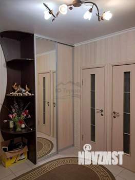 3-к квартира, вторичка, 84м2, 9/17 этаж