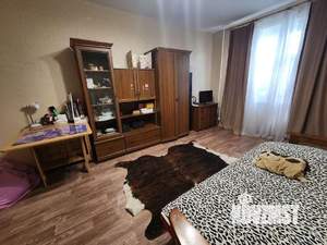 1-к квартира, вторичка, 37м2, 1/9 этаж