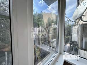 1-к квартира, вторичка, 31м2, 1/5 этаж