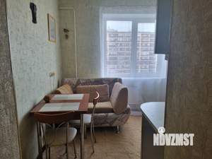 1-к квартира, вторичка, 36м2, 10/10 этаж