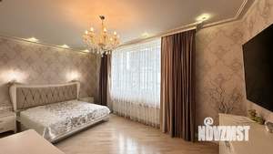 1-к квартира, вторичка, 67м2, 3/19 этаж