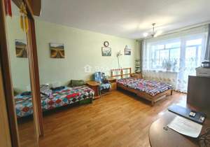 1-к квартира, вторичка, 37м2, 7/9 этаж