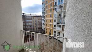 2-к квартира, вторичка, 57м2, 5/10 этаж