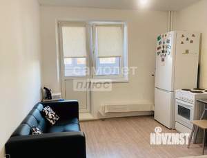 1-к квартира, вторичка, 37м2, 10/20 этаж