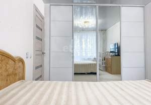 3-к квартира, вторичка, 82м2, 10/16 этаж