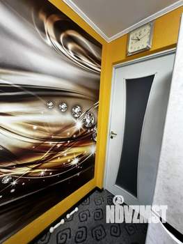 3-к квартира, вторичка, 55м2, 2/4 этаж