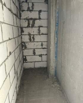 1-к квартира, вторичка, 48м2, 10/16 этаж