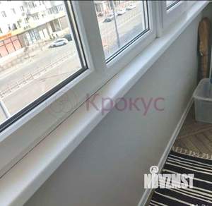 1-к квартира, вторичка, 33м2, 3/5 этаж