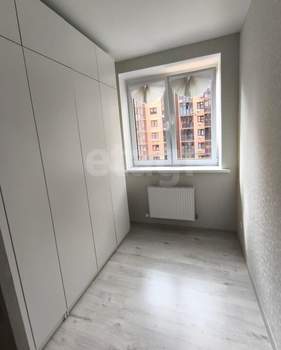 Студия квартира, вторичка, 30м2, 5/12 этаж