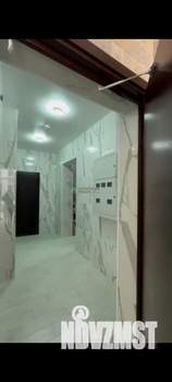 1-к квартира, вторичка, 41м2, 2/3 этаж