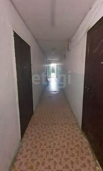 2-к квартира, вторичка, 29м2, 1/5 этаж