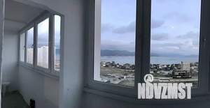 1-к квартира, вторичка, 42м2, 9/17 этаж