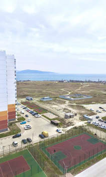 1-к квартира, вторичка, 37м2, 11/16 этаж