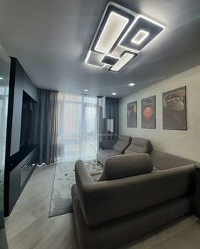 3-к квартира, вторичка, 110м2, 3/20 этаж
