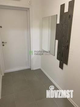 Студия квартира, вторичка, 20м2, 2/15 этаж