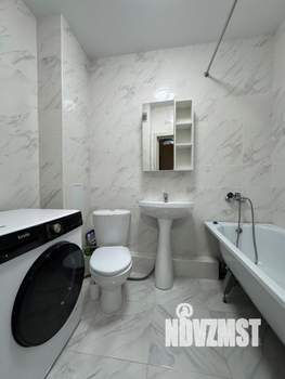 Студия квартира, вторичка, 26м2, 6/9 этаж