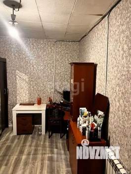 1-к квартира, вторичка, 41м2, 1/1 этаж