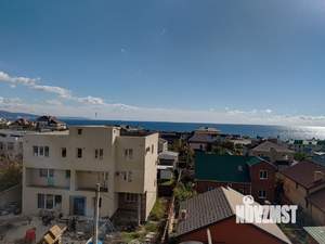 1-к квартира, вторичка, 57м2, 3/5 этаж