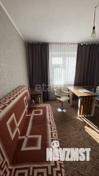 2-к квартира, вторичка, 53м2, 3/8 этаж